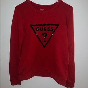Guess Sweater